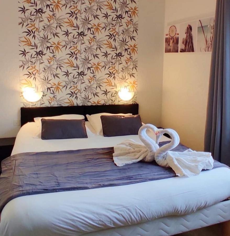 Auberge Aux Marais Montmartin-en-Graignes Экстерьер фото